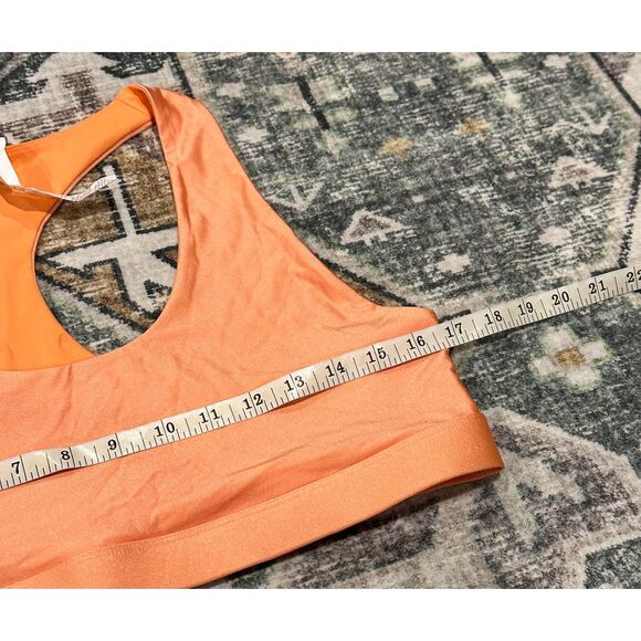 Fabletics Yesi Shine Low Impact Sports Bra - Picture 6 of 7